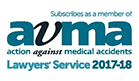 AVMA Logo