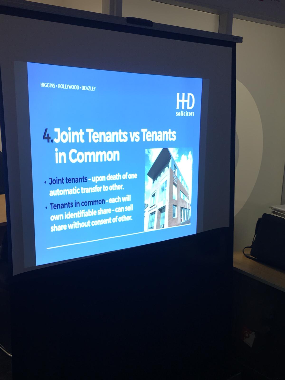 Featured Image for First Time Buyer Event Success