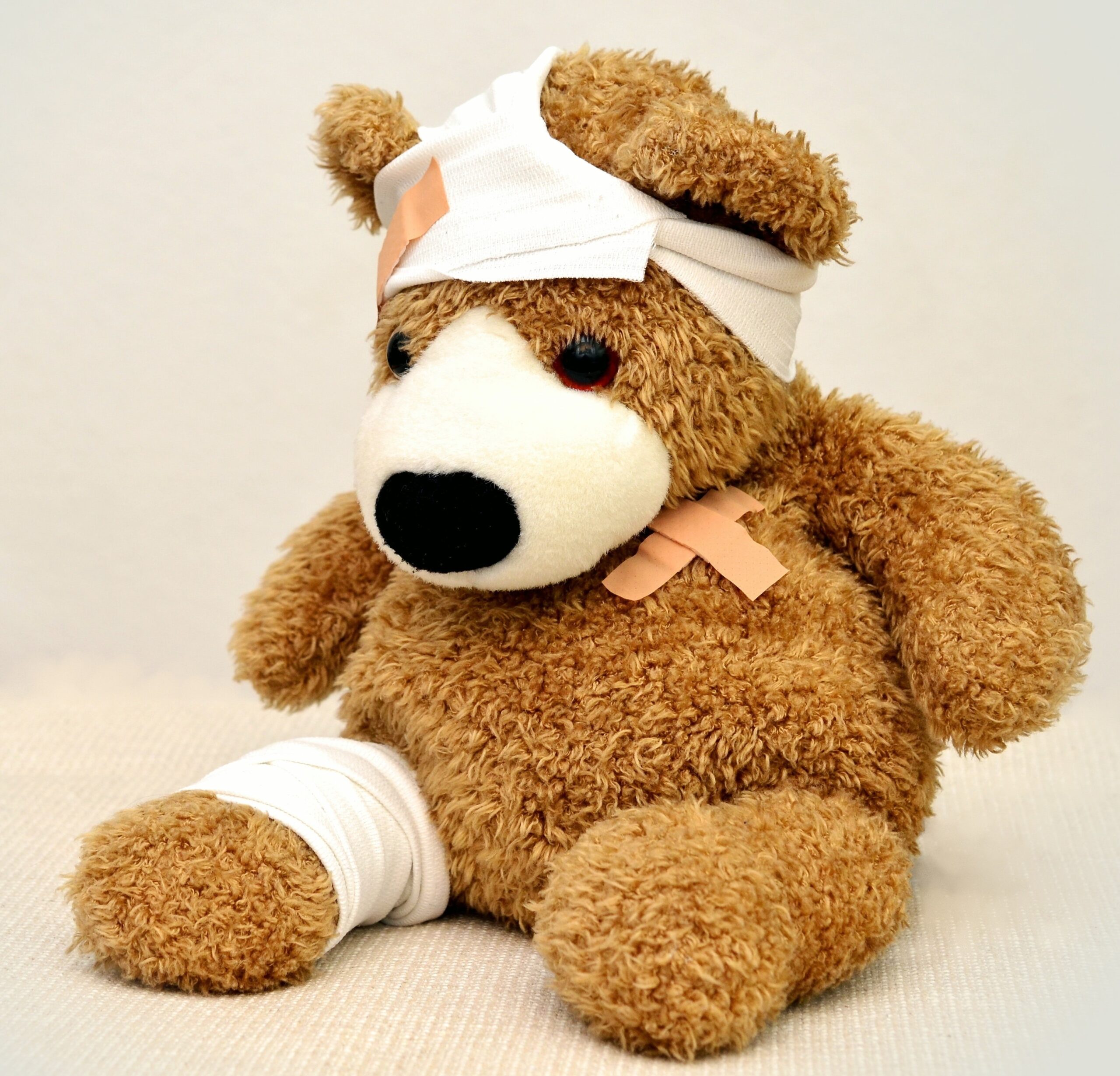 Featured Image for Case Study – Failure of Hospital to properly treat child’s fractured arm
