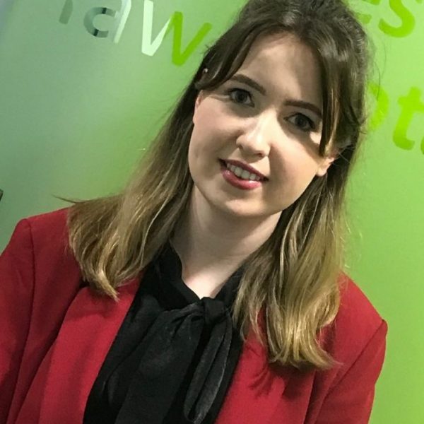 Eimear O’Donoghue