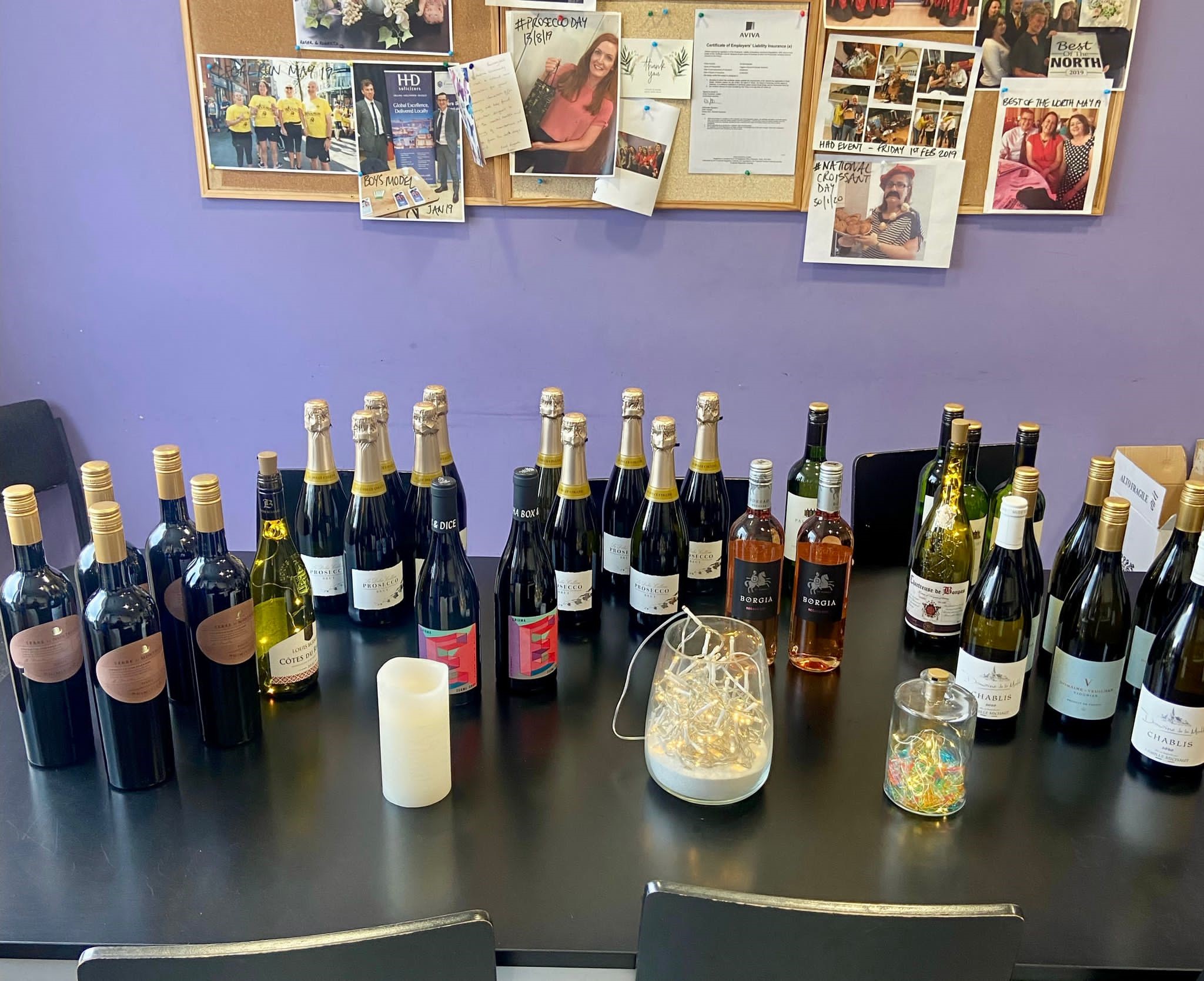 National Wine Day 2022 HHD Solicitors