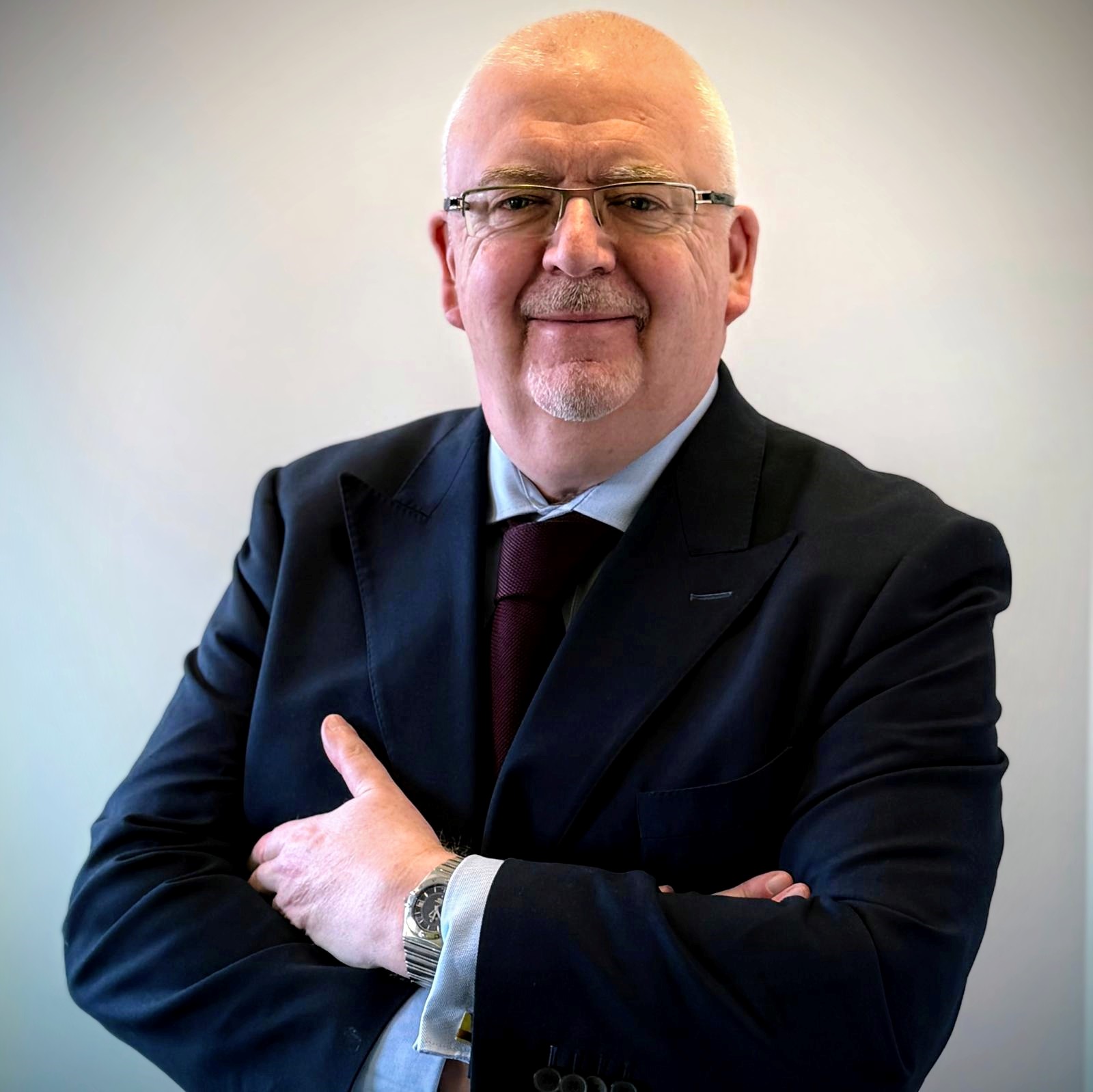 Featured Image for Damian Deazley