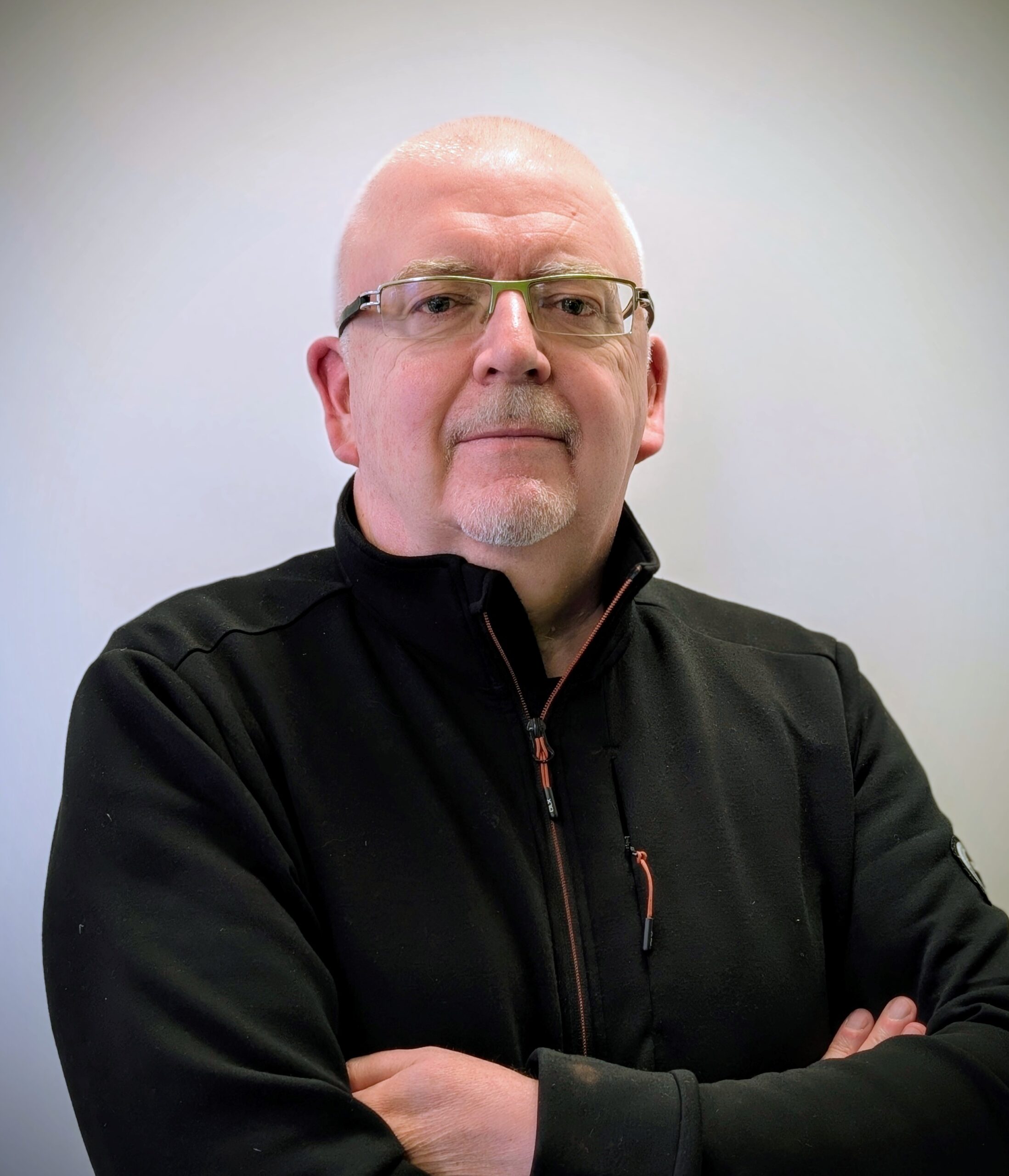 Featured Image for Damian Deazley