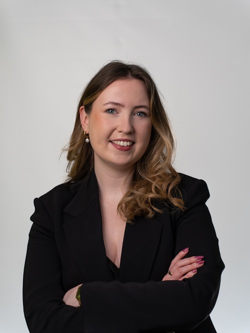 Featured Image for Eimear O’Donoghue