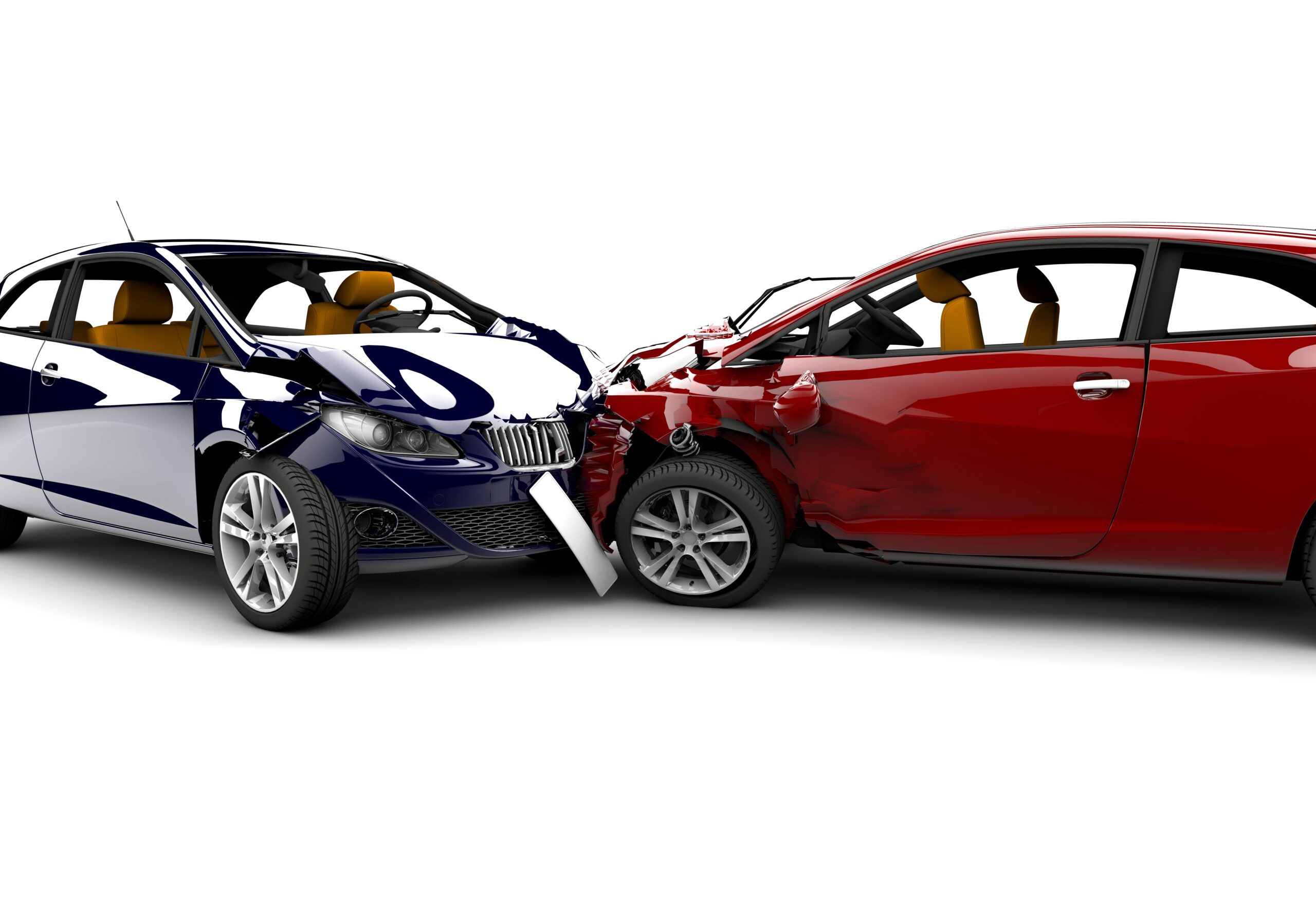 Featured Image for Case Study – £70,000 compensation for passenger RTA claim