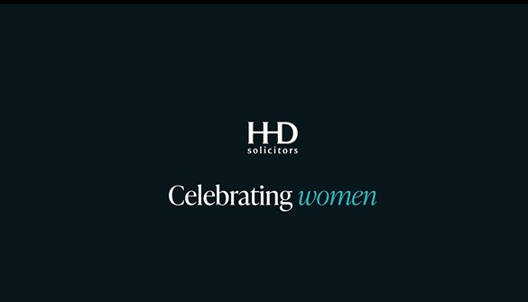 Featured Image for International Women’s Day 2024