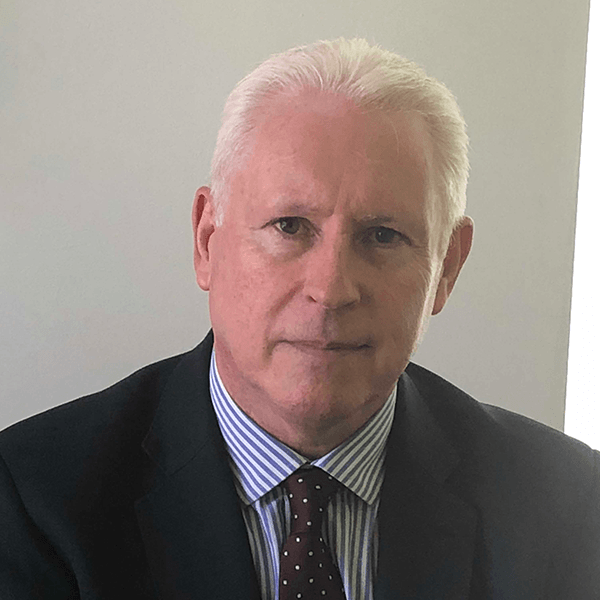 Featured Image for HHD #BusinessAsUsual Michael Hollywood, Partner