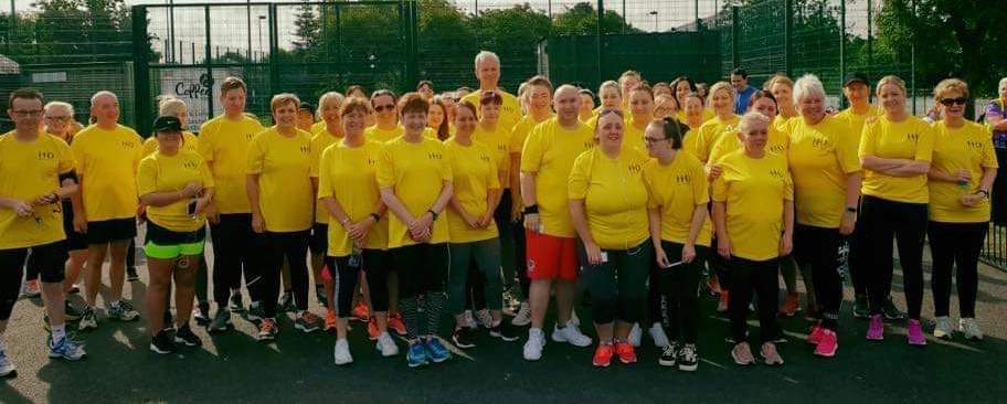 Featured Image for NBH ‘Couch to 5k’ starting again Jan 2020