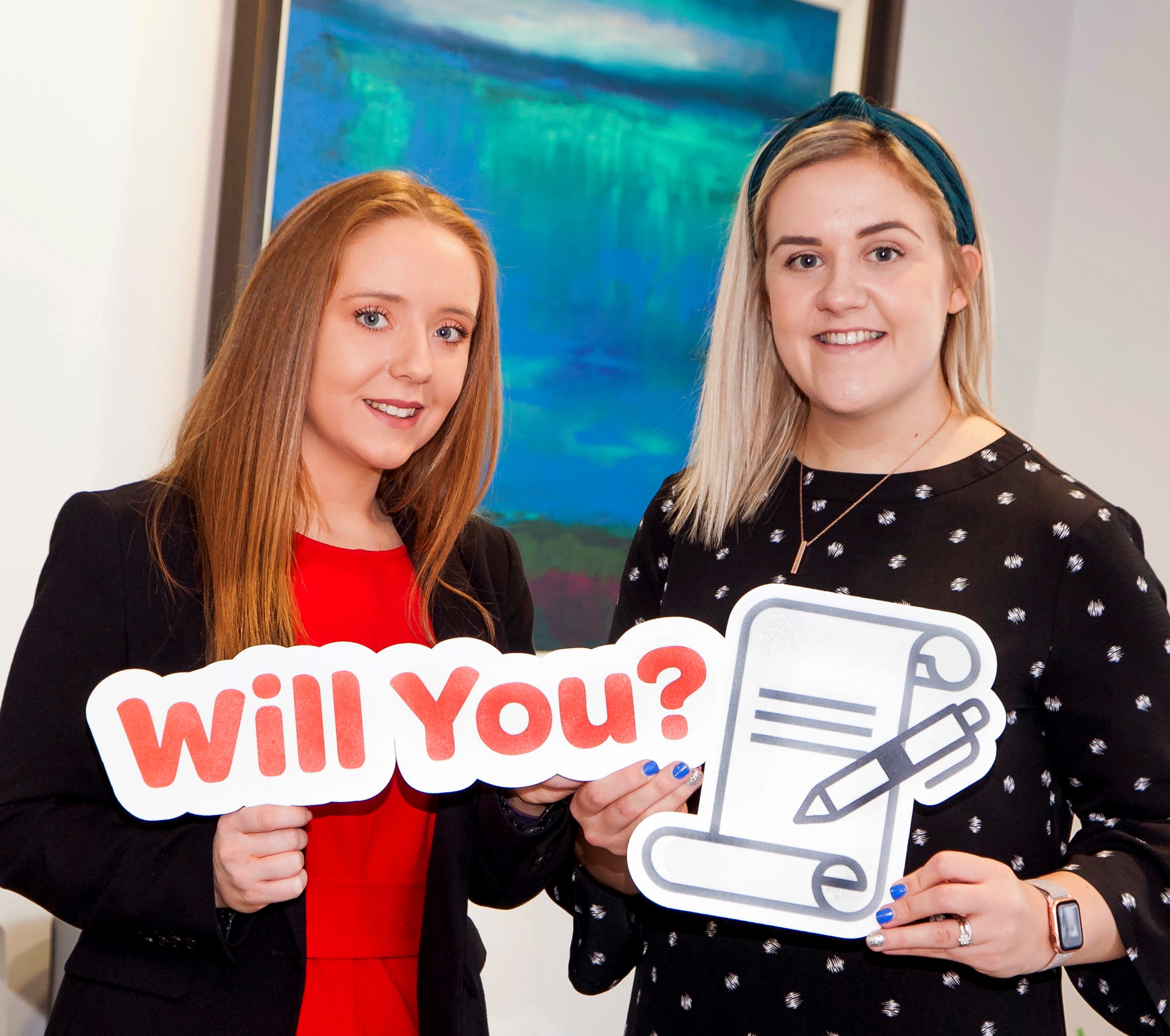 Featured Image for HHD supporting the fight against heart disease – Will You?