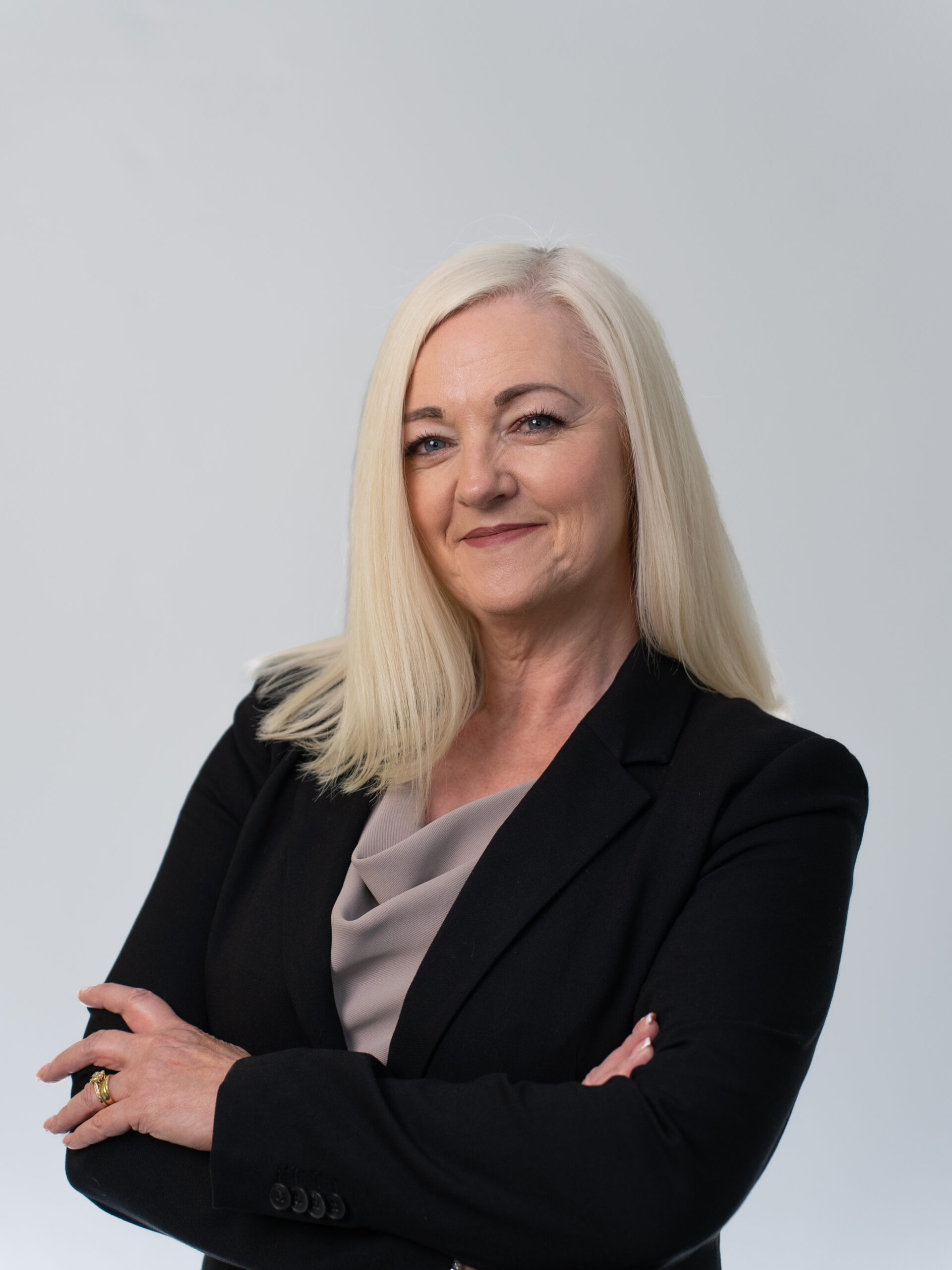 Featured Image for Recognising Excellence: Rosemary Millar receives high praise