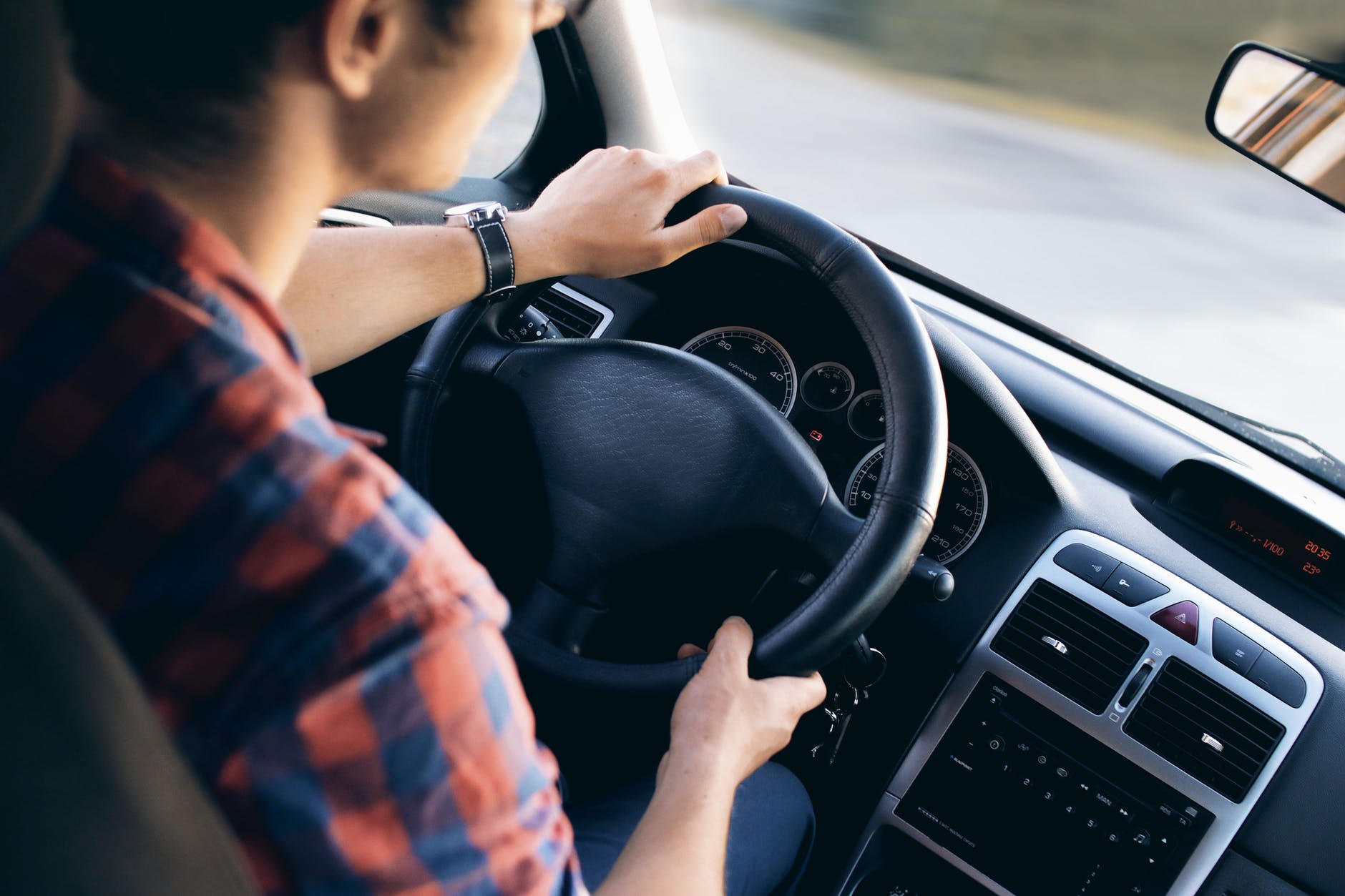 Featured Image for Received a Summons for Driving Offences?