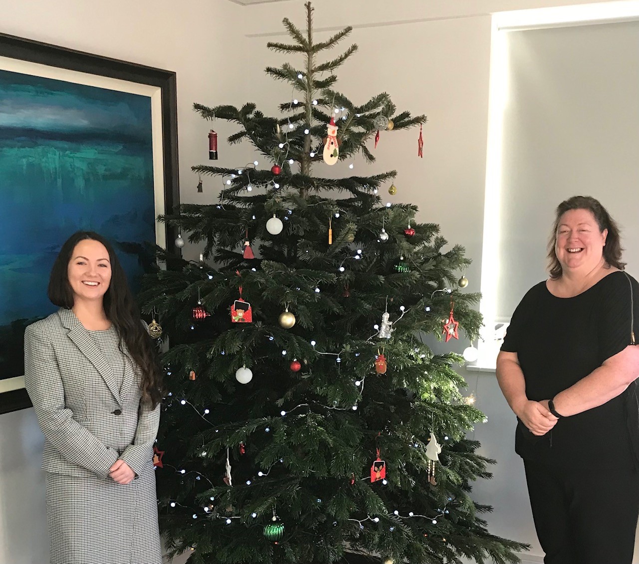 Featured Image for HHD supports NBAP #ChristmasAppeal2020