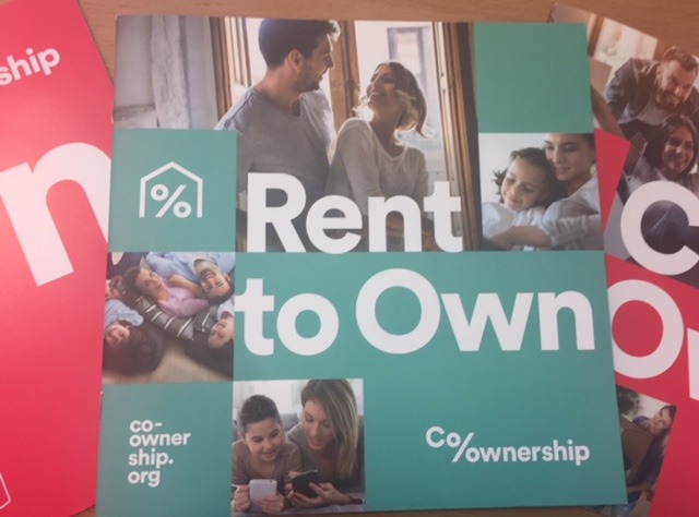 Featured Image for Co-Ownership Launches their New “Rent to Own” Scheme