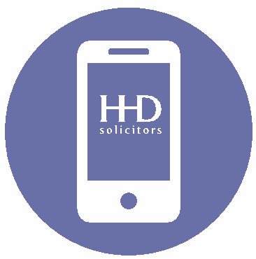 Featured Image for #Testimonial Tuesday for the criminal dept at HHD solicitors