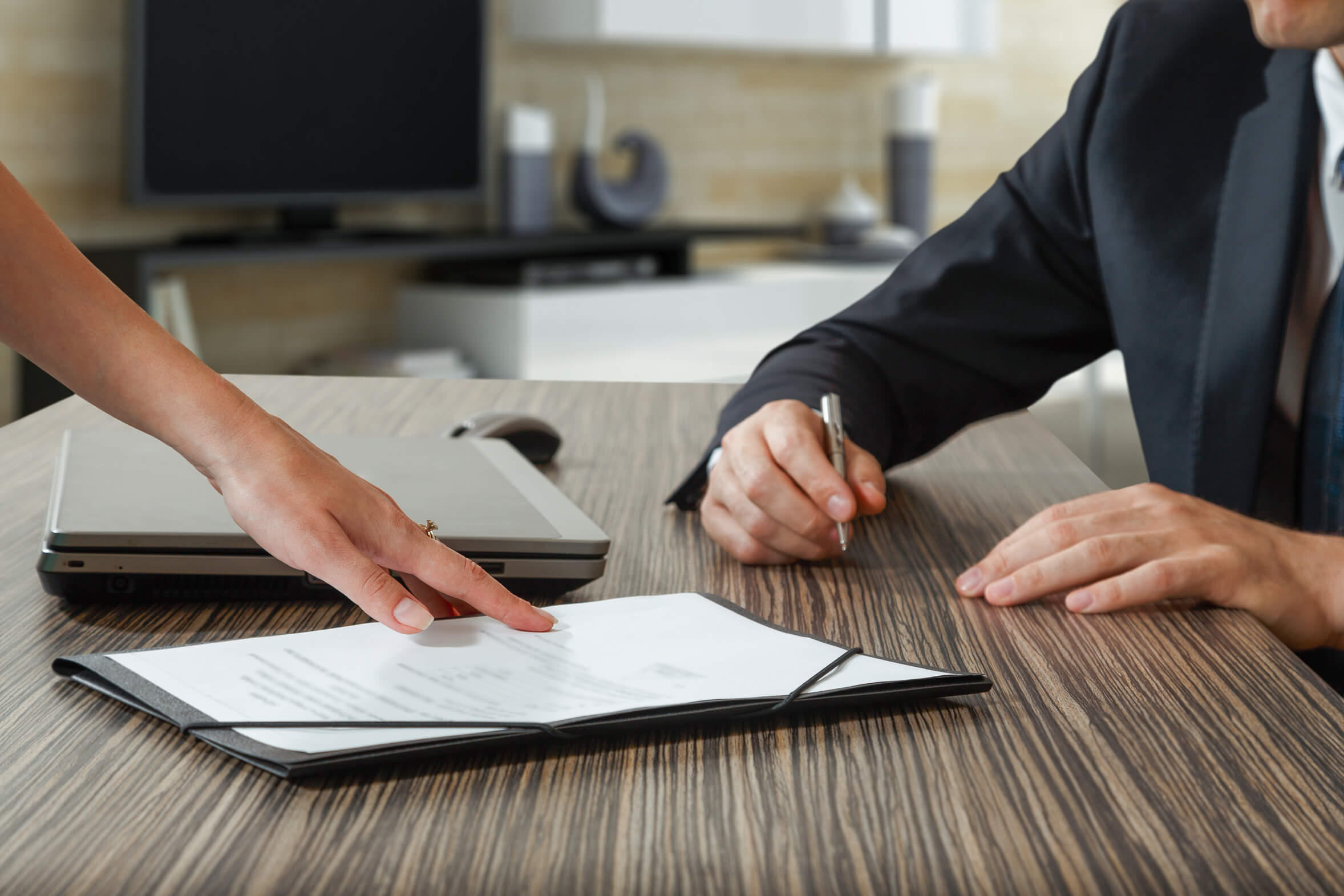 Featured Image for What is a Power of Attorney? And other Frequently Asked Questions
