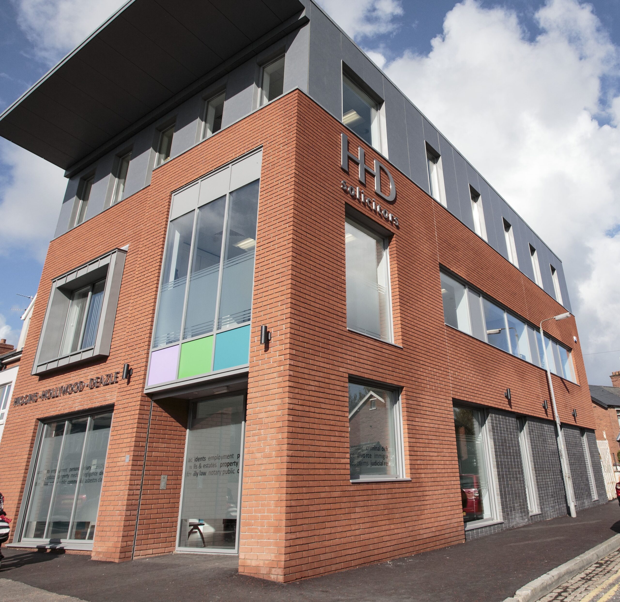 Featured Image for Chambers and Partners UK Guide 2024
