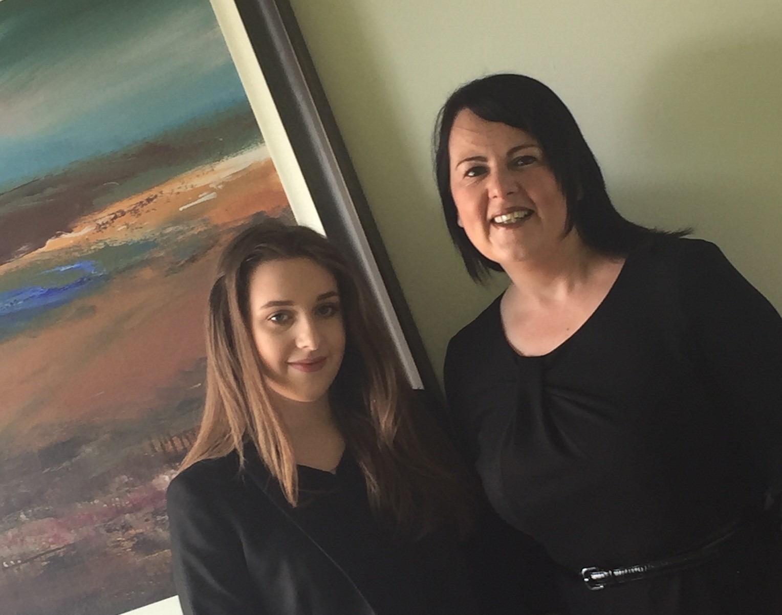 Featured Image for HHD supports work experience students