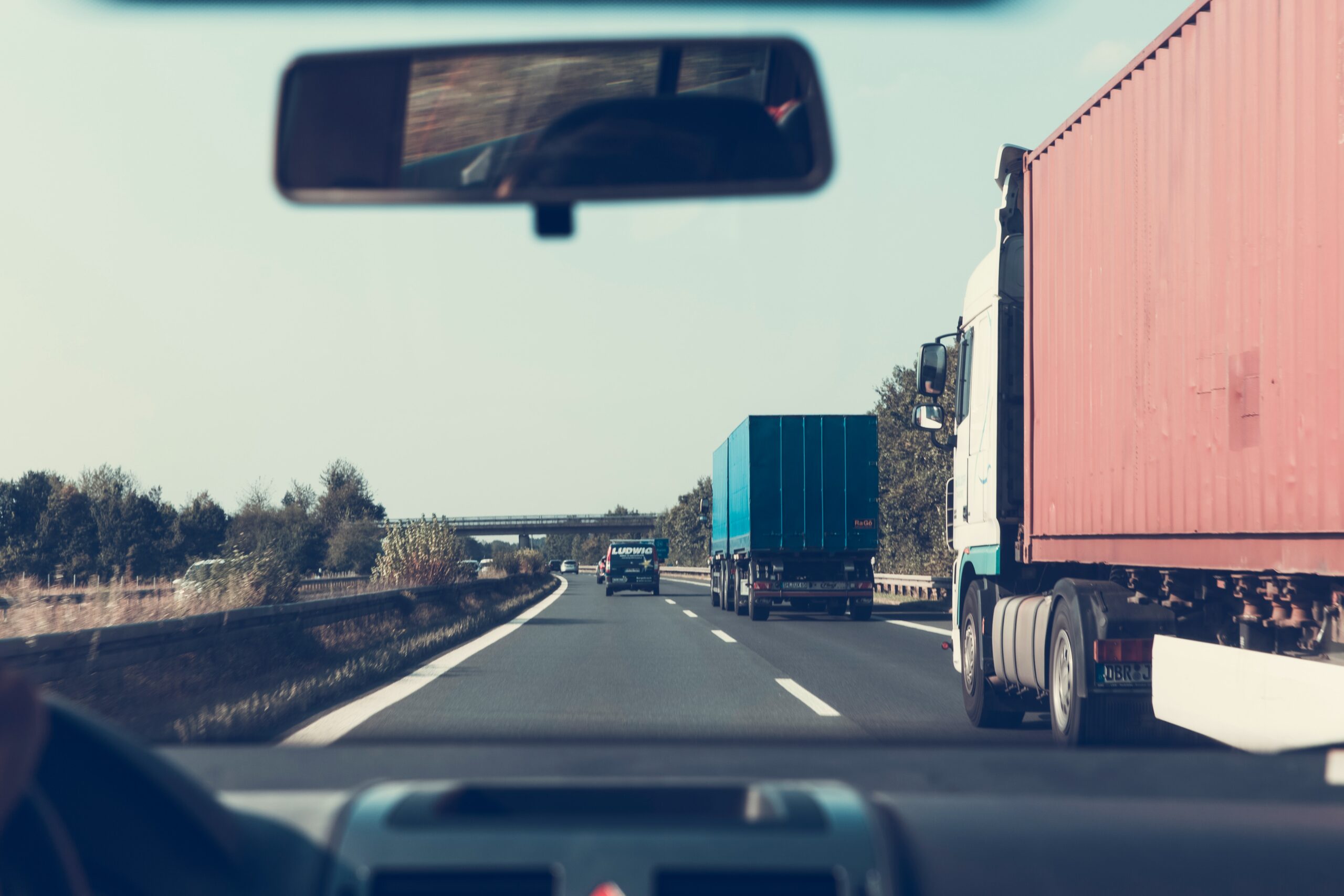 Featured Image for Case Study – £6,000 compensation for RTA in England