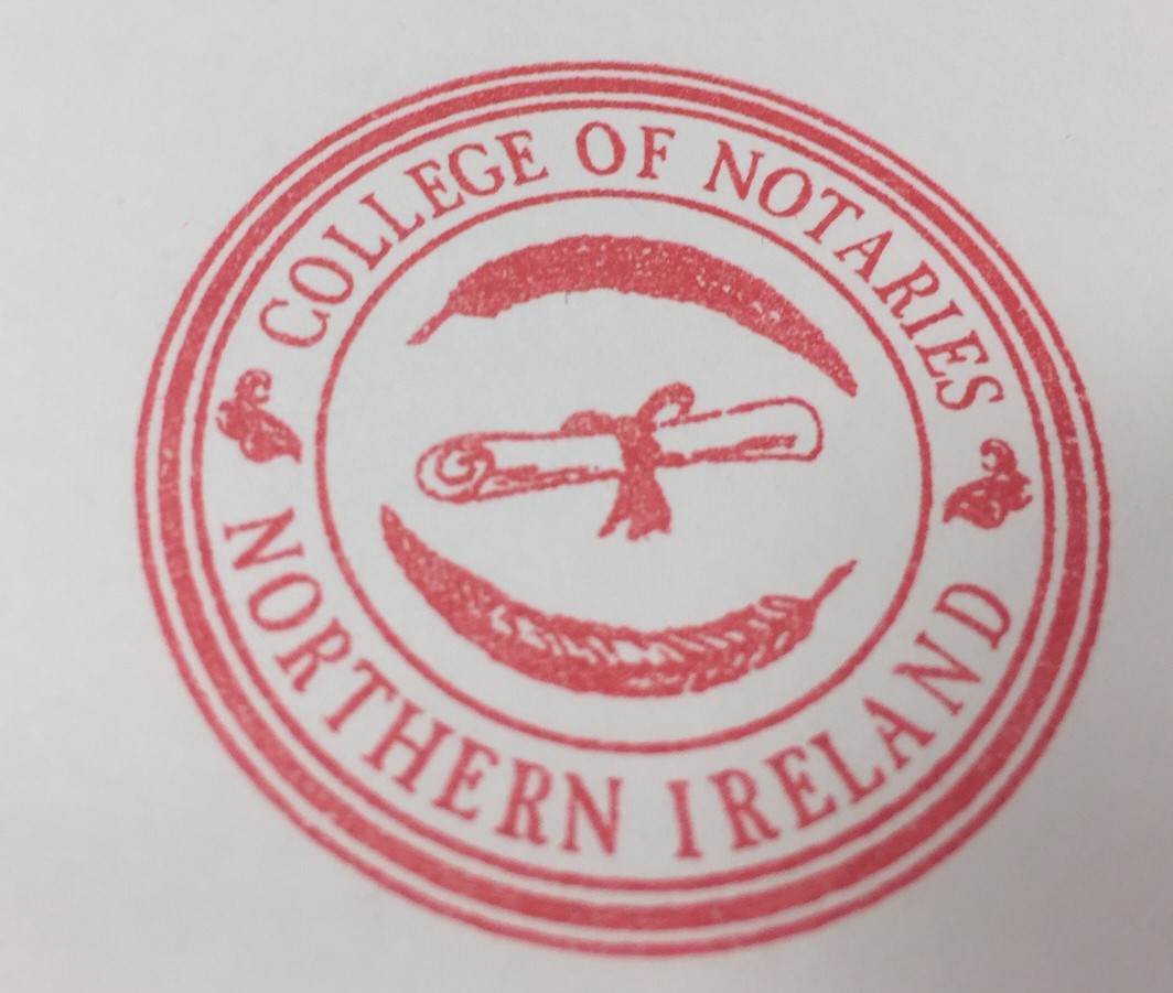 Featured Image for Matt Higgins – Notary Public