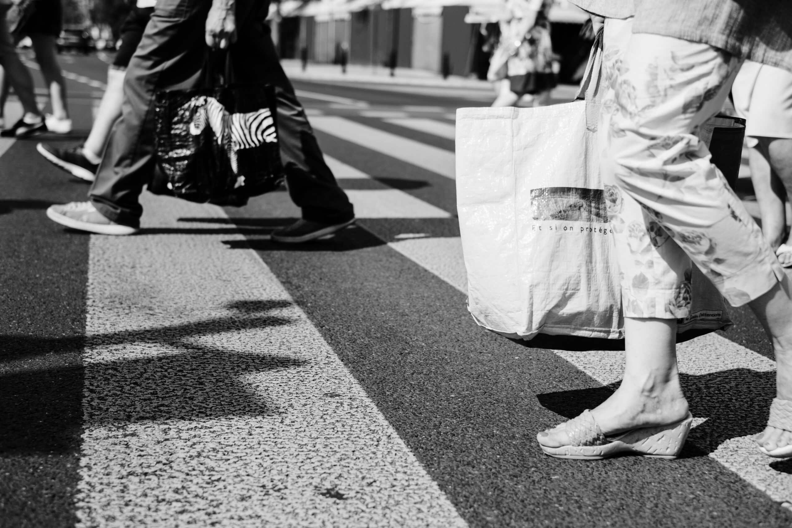 Featured Image for Case Study – £65,000 compensation for pedestrian RTA claim