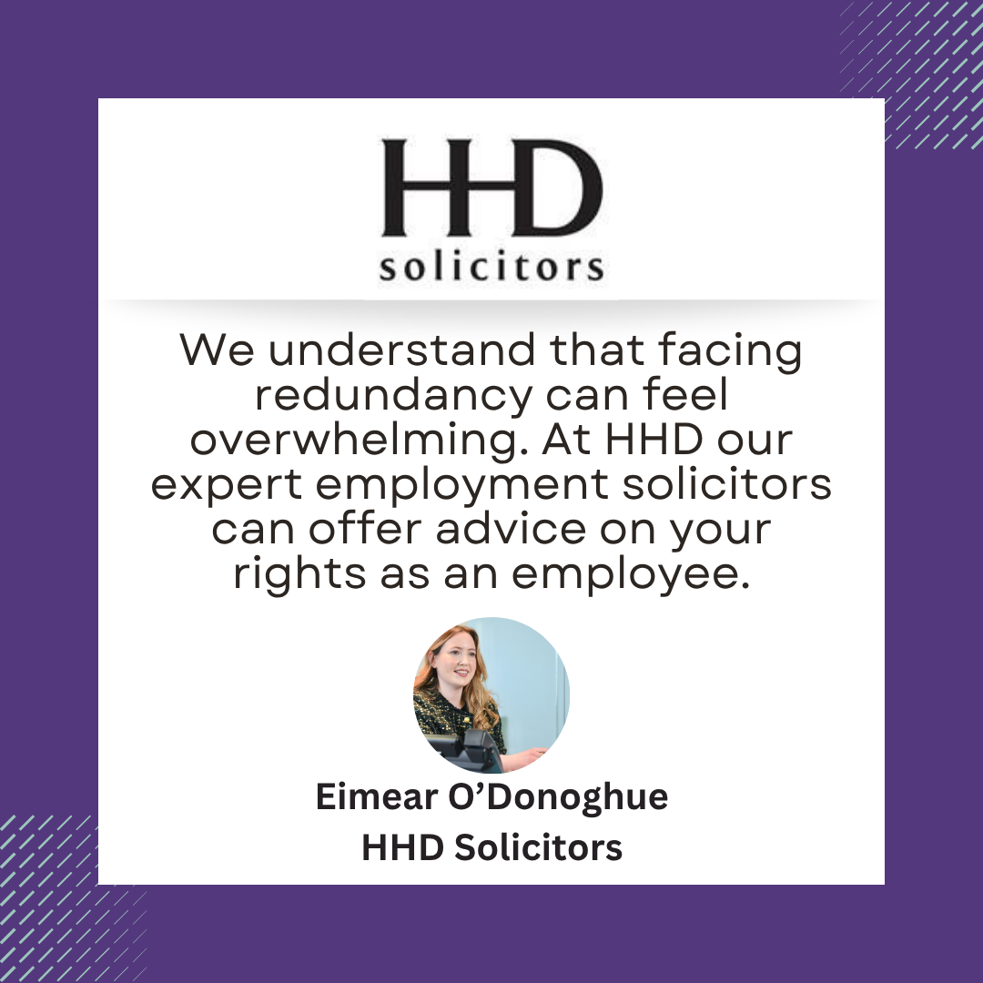 Featured Image for Facing redundancy: know your rights and your options