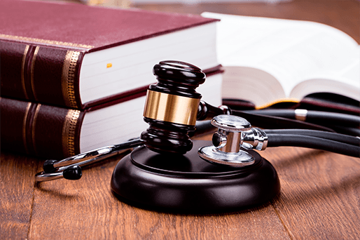 Featured Image for Case Study – Asbestos personal injury claim – Mesothelioma