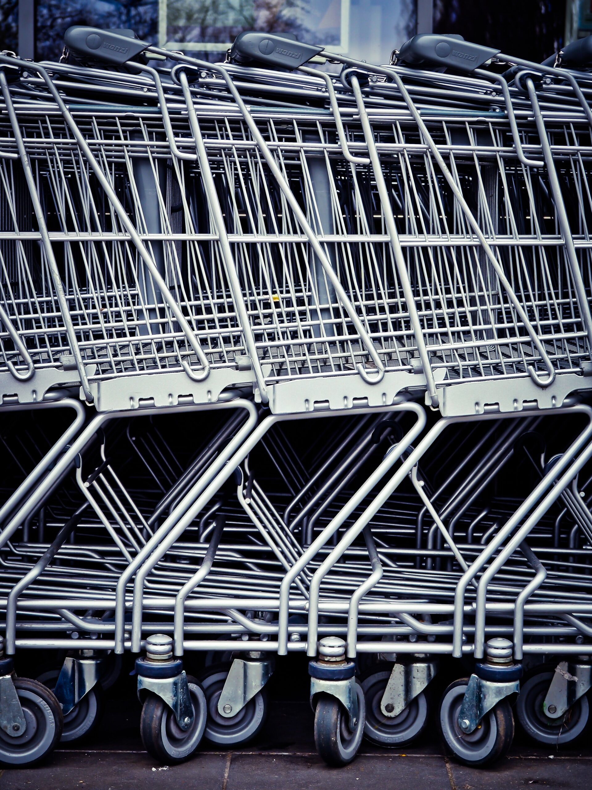 Featured Image for Case Study – £14,000 compensation for accident in Food Store