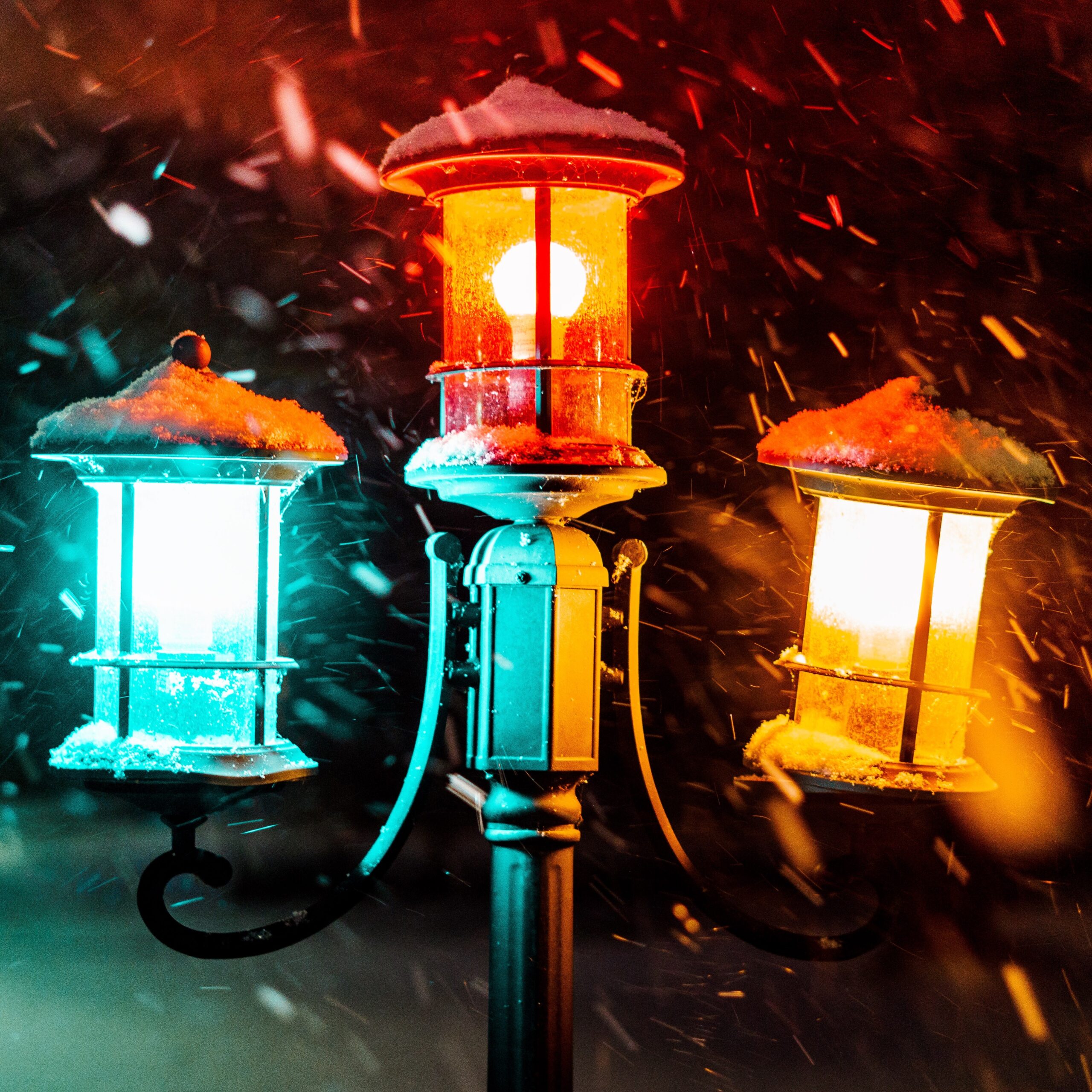 Featured Image for “Nearly 8,000 street lights are broken in Northern Ireland”
