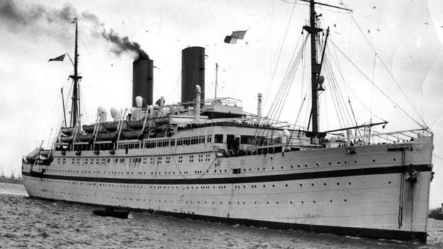 Featured Image for Windrush Generation
