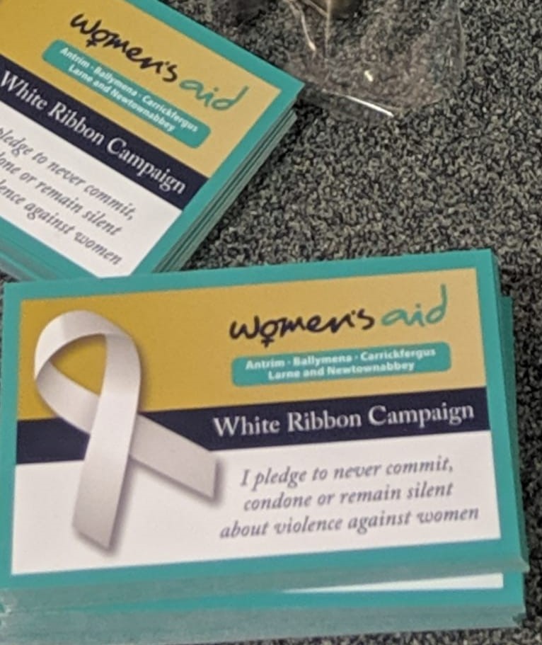 Featured Image for HHD supports Women’s Aid collaboration with the Ulster Orchestra