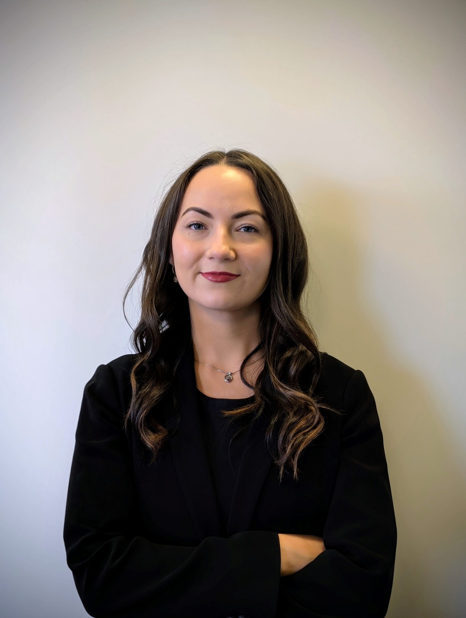 Featured Image for Rachael Foster