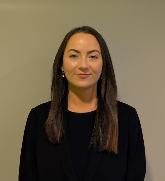 Featured Image for Rachael Foster