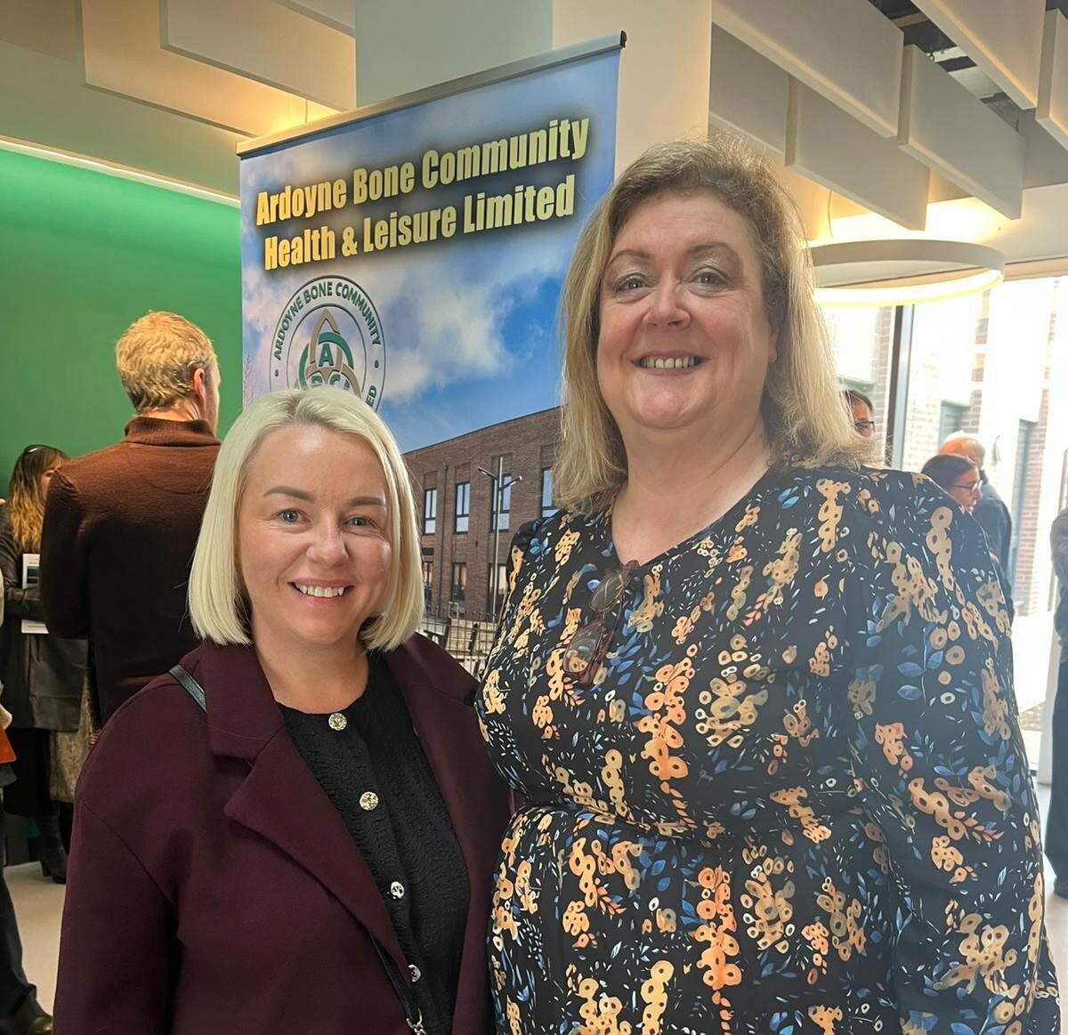 Featured Image for ABC Trust Community Hub officially launched in North Belfast