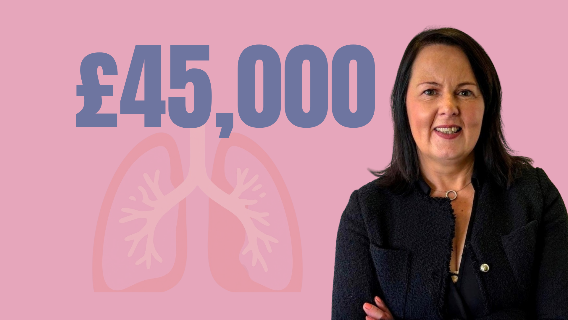 Featured Image for £45,000 compensation secured for client diagnosed with Asbestosis