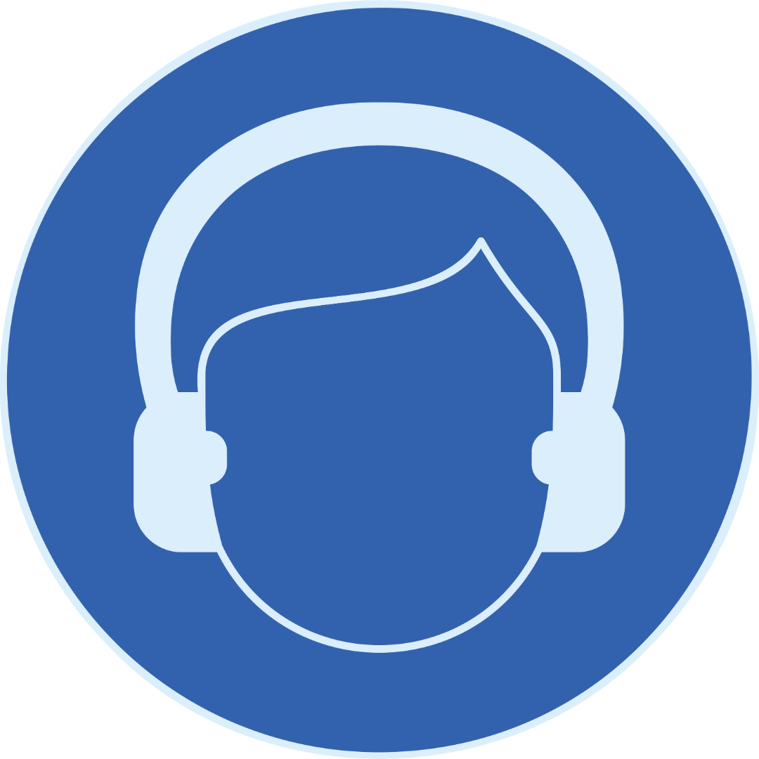 Featured Image for Could workplace noise have damaged your hearing?