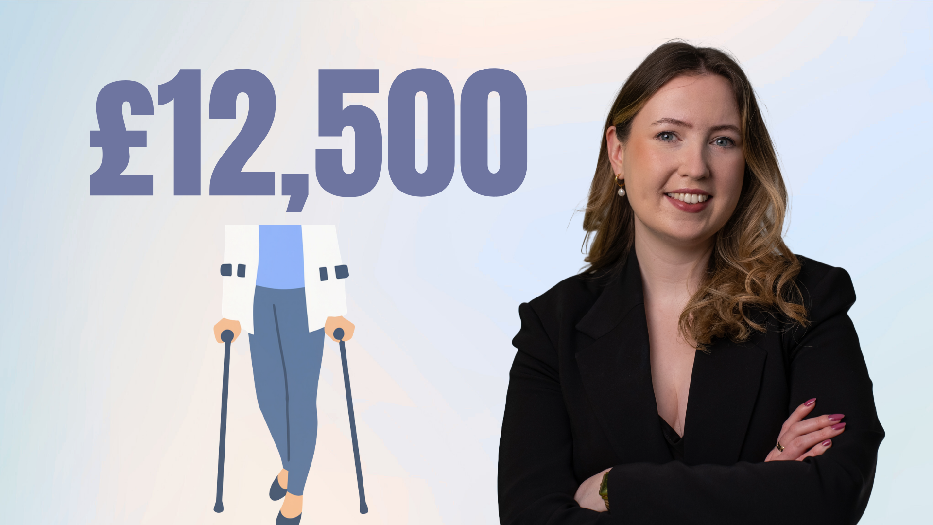 Featured Image for £12,500 compensation for accident at home