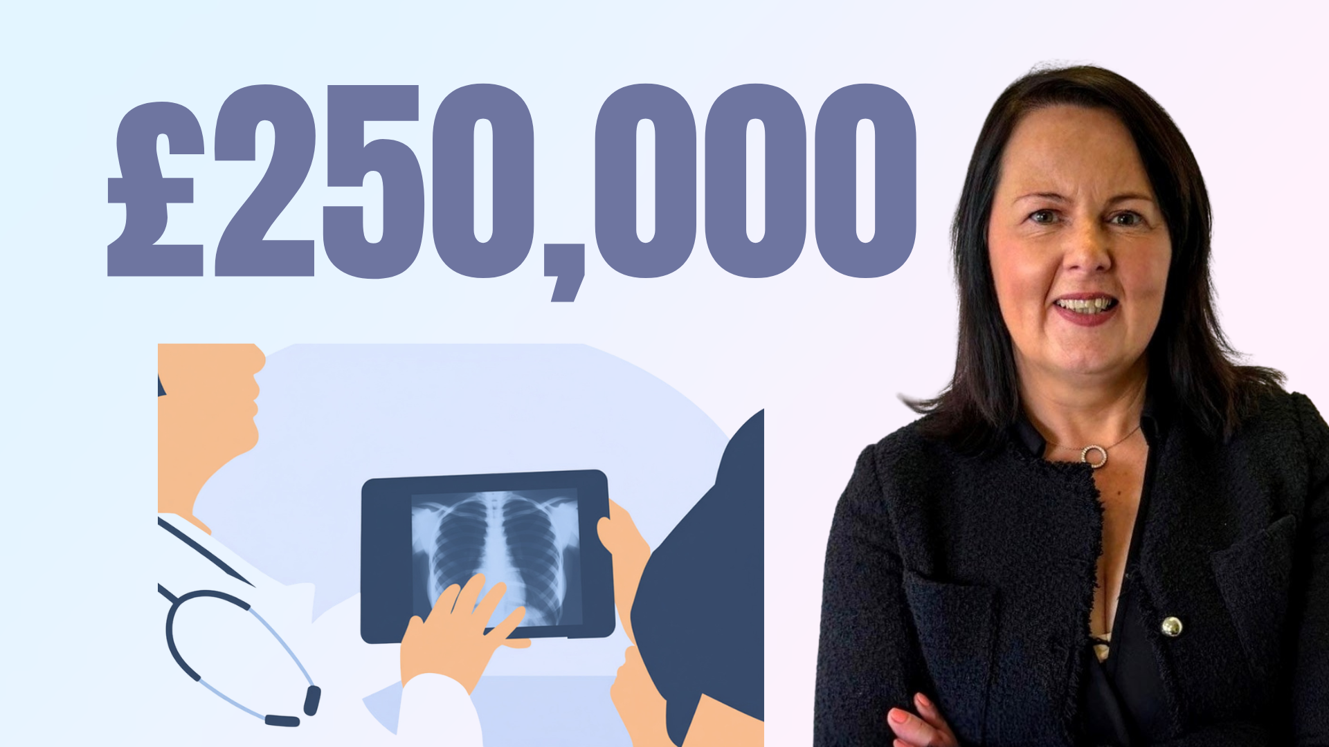 Featured Image for £250,000 compensation for asbestos related disease (mesothelioma – secondary exposure)