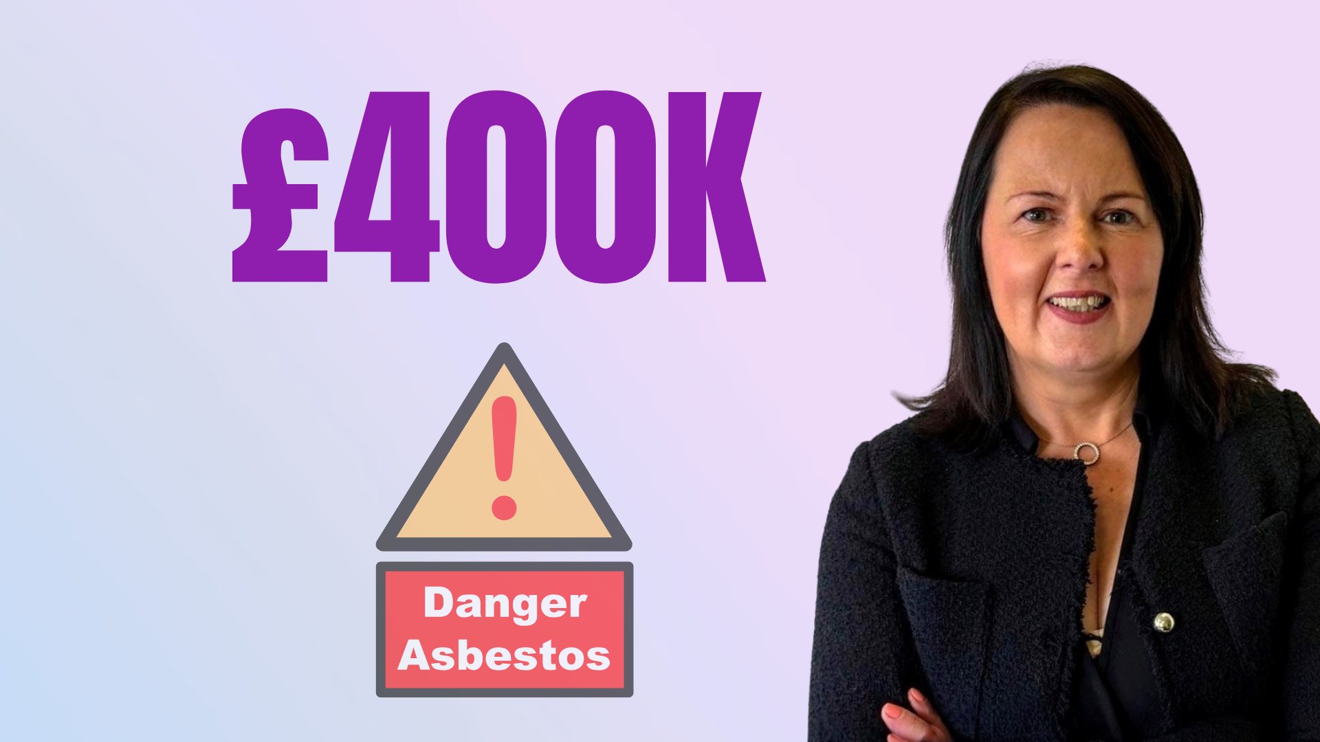 Featured Image for £400,000 compensation for asbestos related disease (mesothelioma)