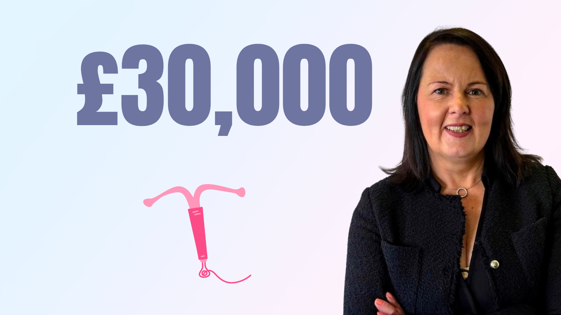 Featured Image for £30,000 compensation for failure to properly insert a contraceptive device