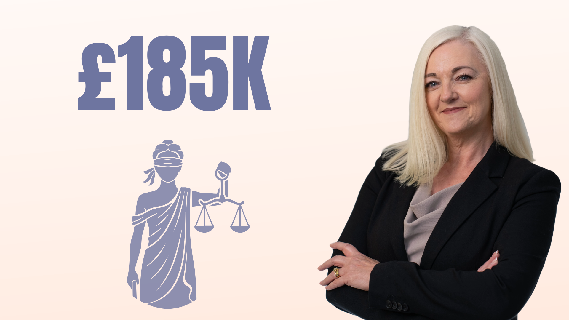 Featured Image for £185,000 compensation secured for client who suffered as a result of childhood historical institutional abuse