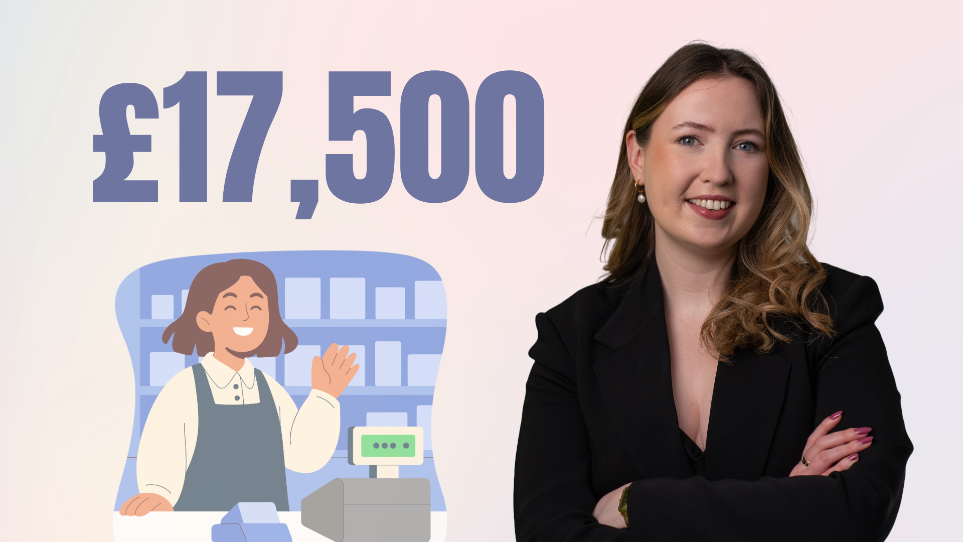 Featured Image for £17,500 compensation secured following workplace accident