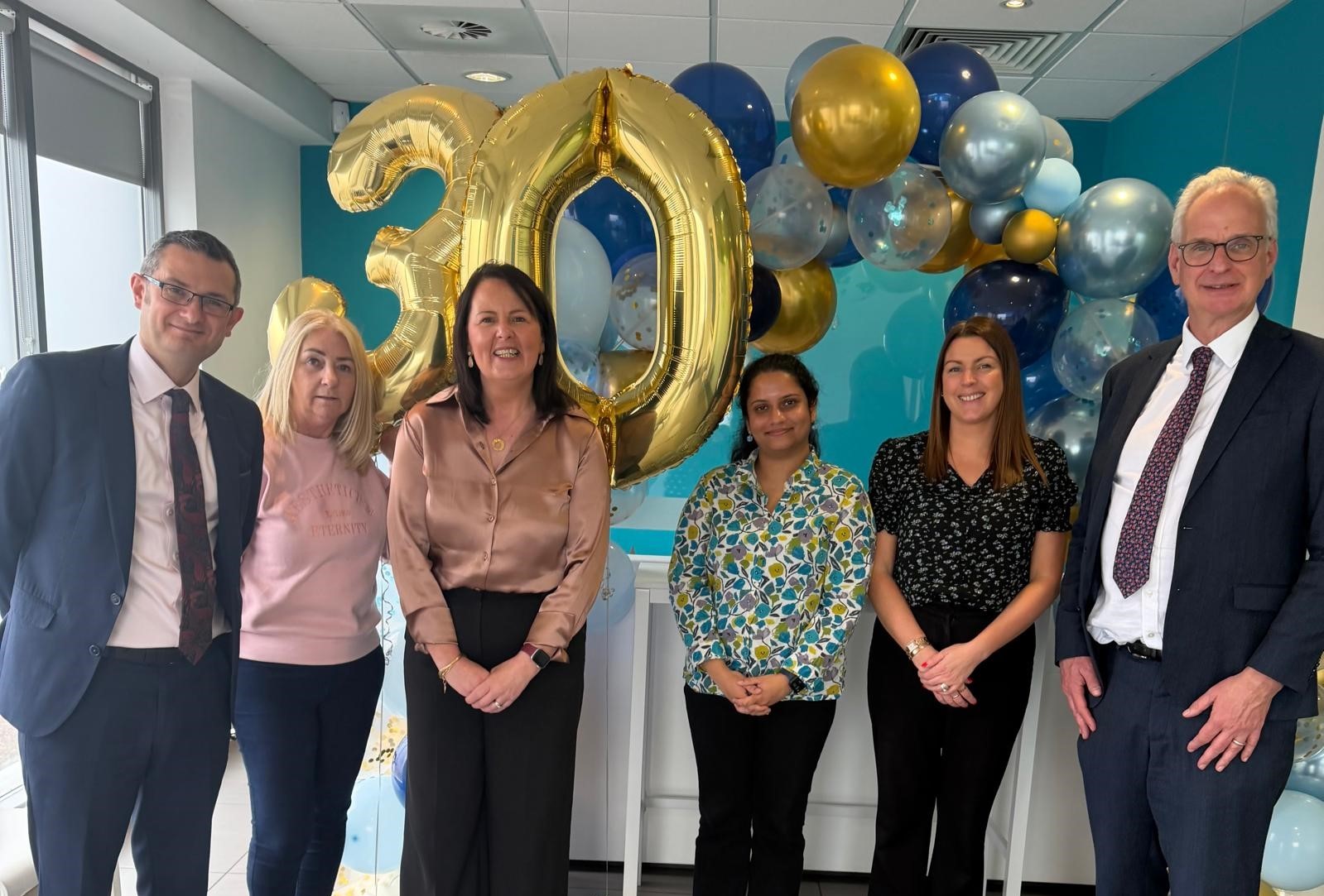Featured Image for From Cliftonville Road to Oldpark Road: 30 Years of HHD Solicitors